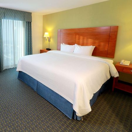 Hampton By Hilton Reynosa Zona Industrial Hotel Bagian luar foto
