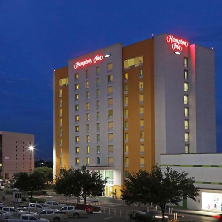Hampton By Hilton Reynosa Zona Industrial Hotel Bagian luar foto