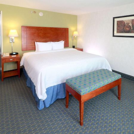 Hampton By Hilton Reynosa Zona Industrial Hotel Bagian luar foto