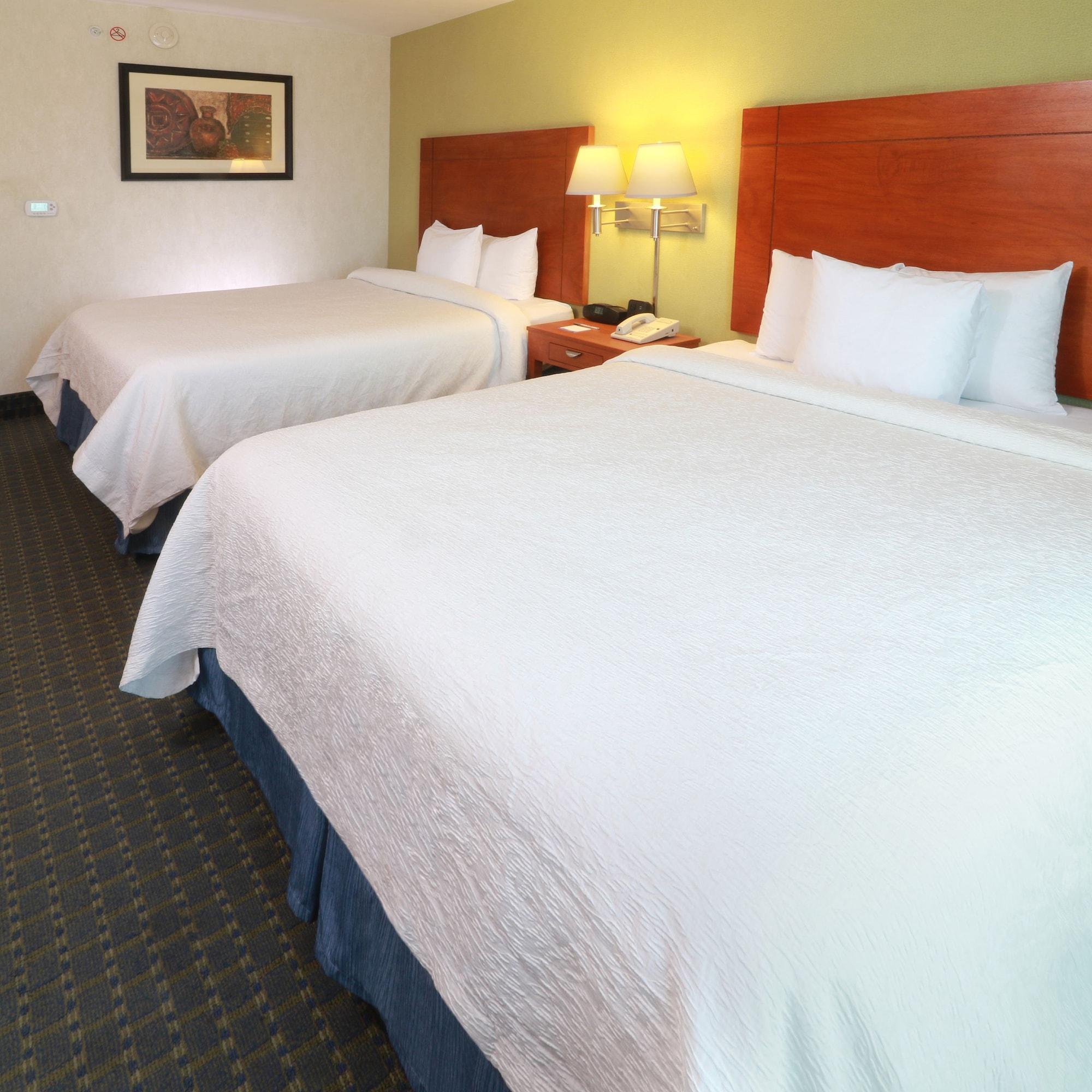 Hampton By Hilton Reynosa Zona Industrial Hotel Bagian luar foto
