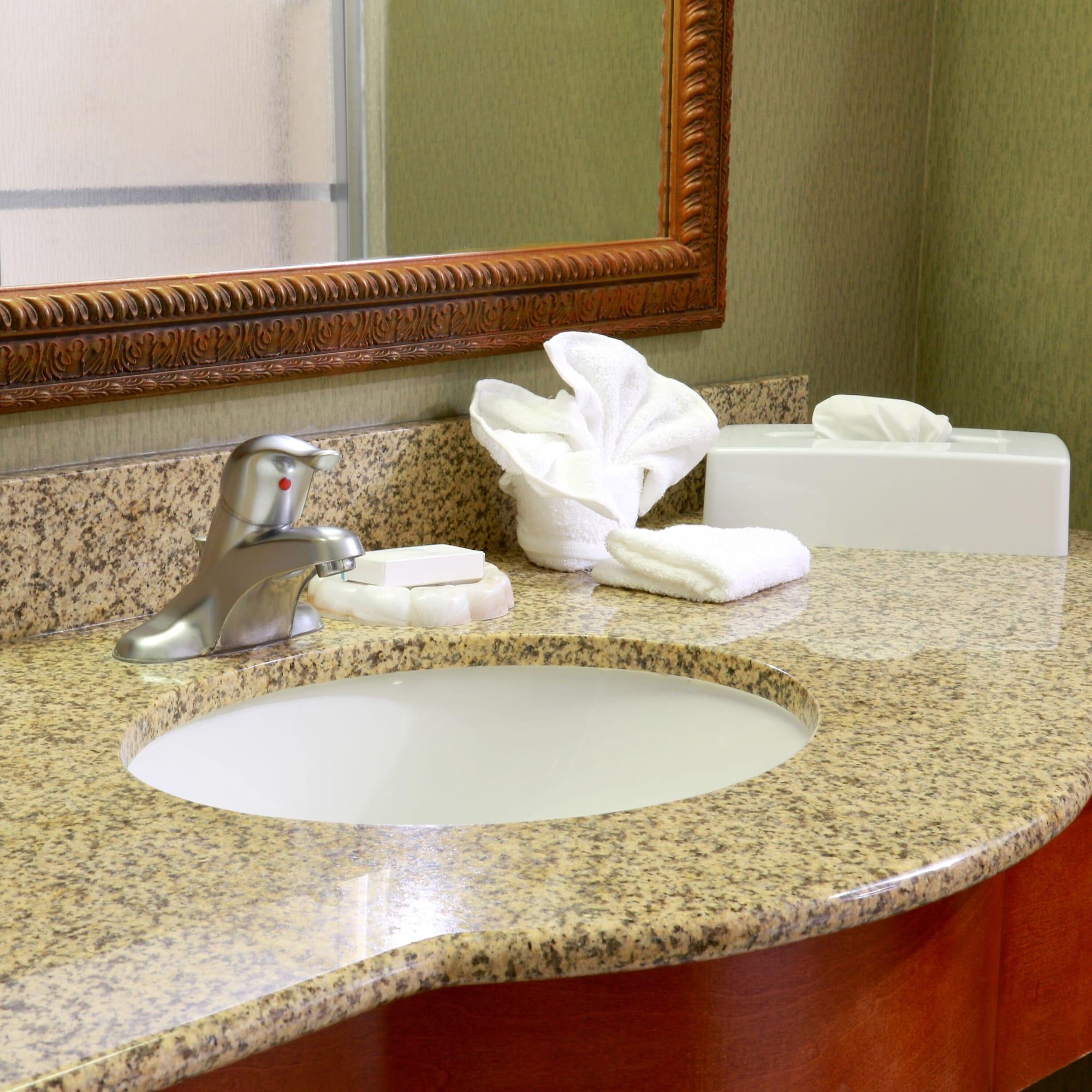 Hampton By Hilton Reynosa Zona Industrial Hotel Bagian luar foto
