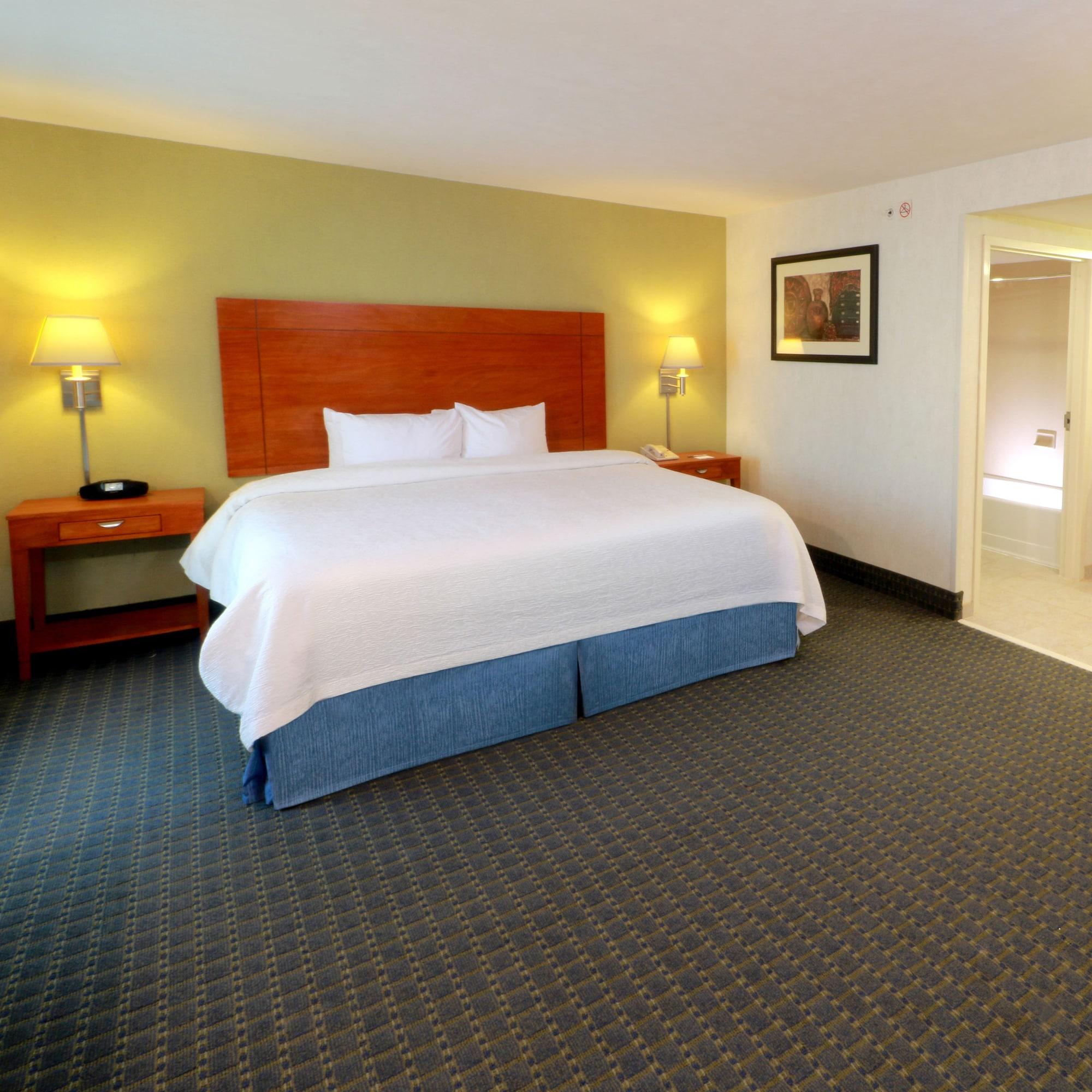 Hampton By Hilton Reynosa Zona Industrial Hotel Bagian luar foto