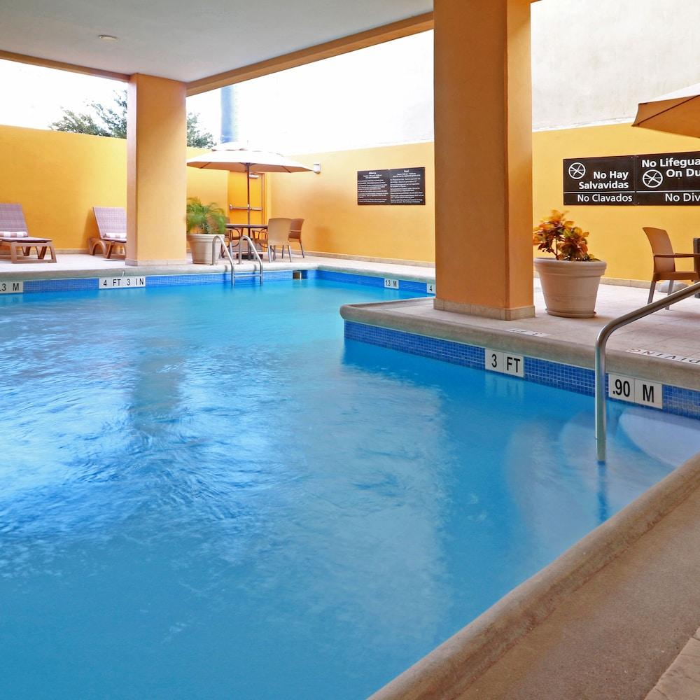Hampton By Hilton Reynosa Zona Industrial Hotel Bagian luar foto