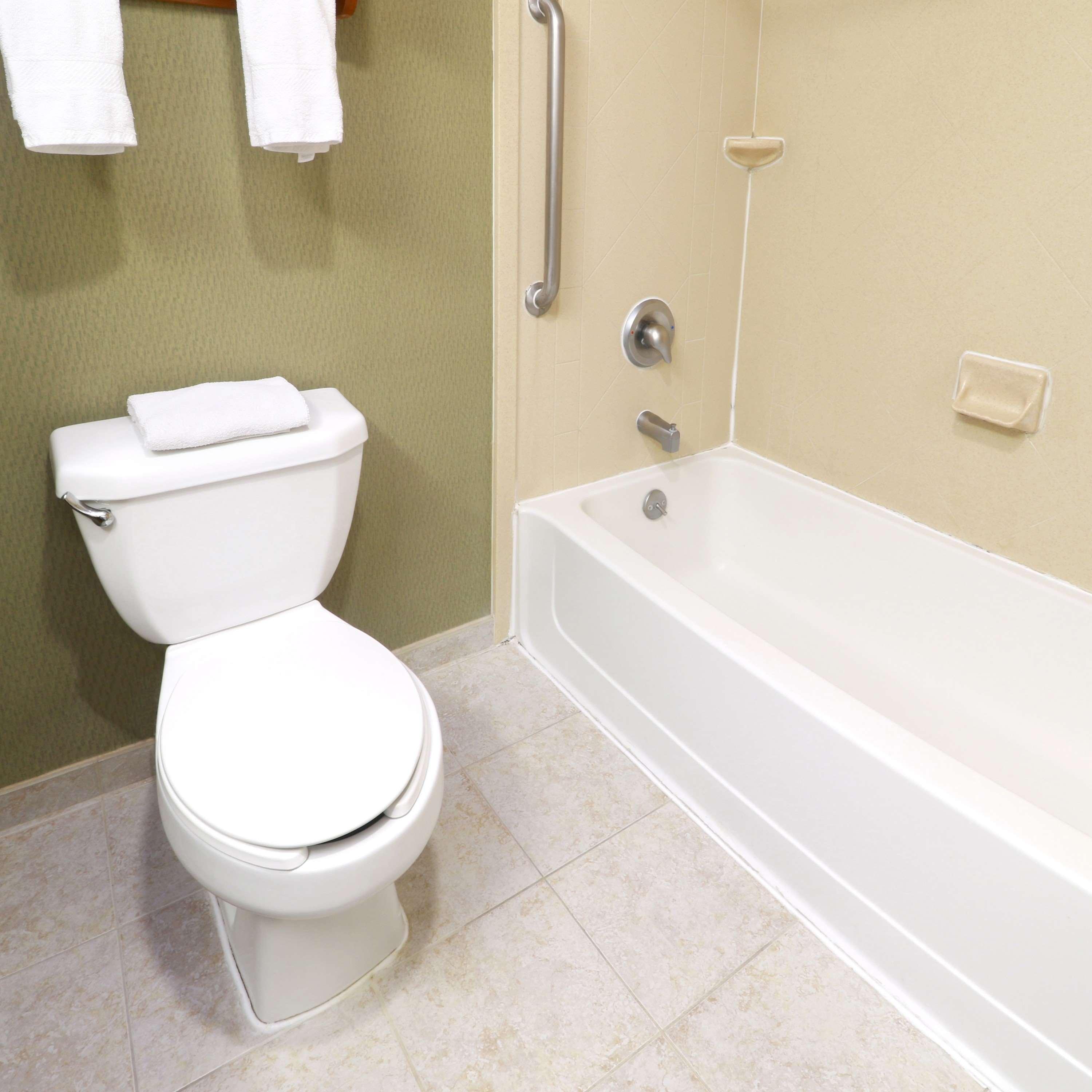 Hampton By Hilton Reynosa Zona Industrial Hotel Bagian luar foto