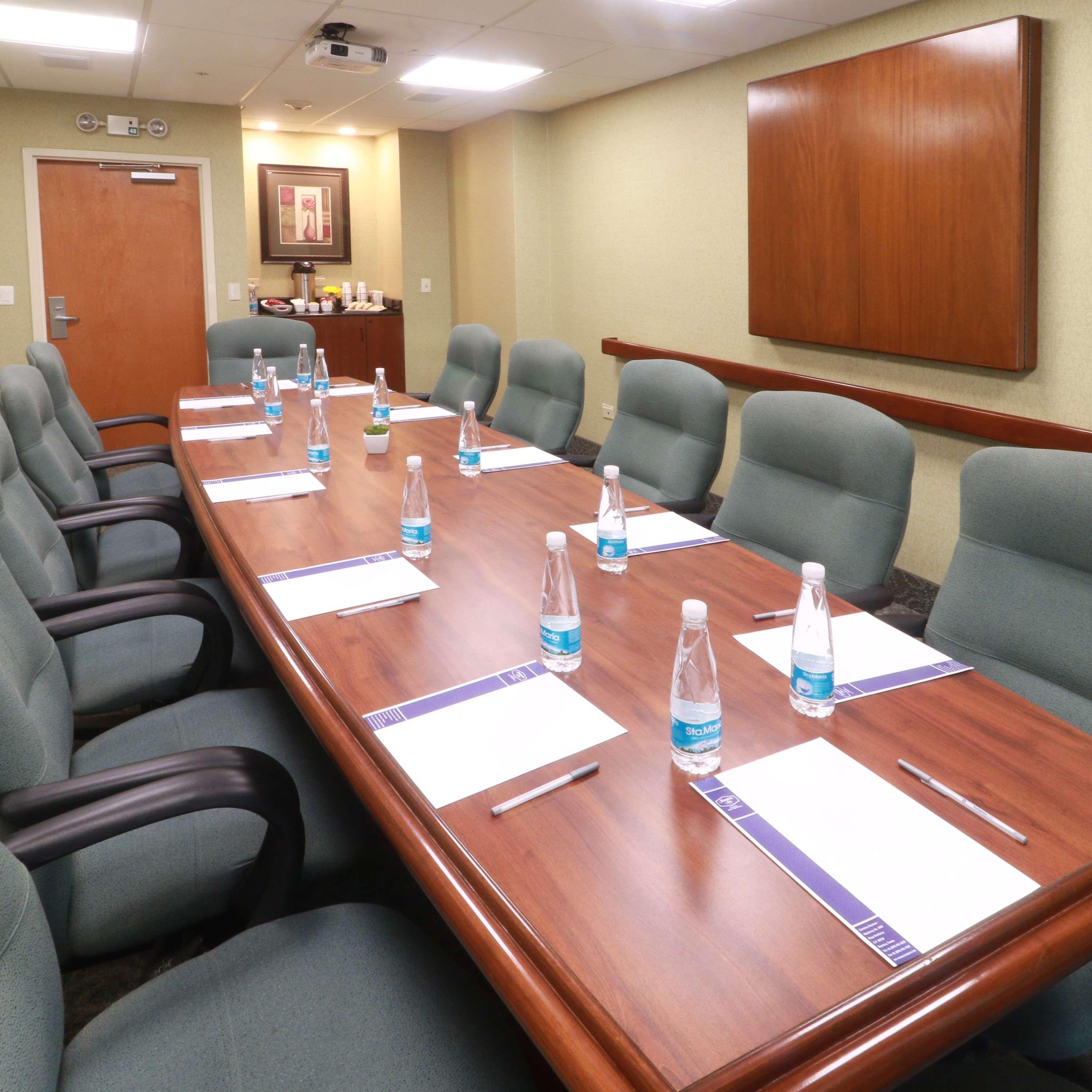 Hampton By Hilton Reynosa Zona Industrial Hotel Bagian luar foto