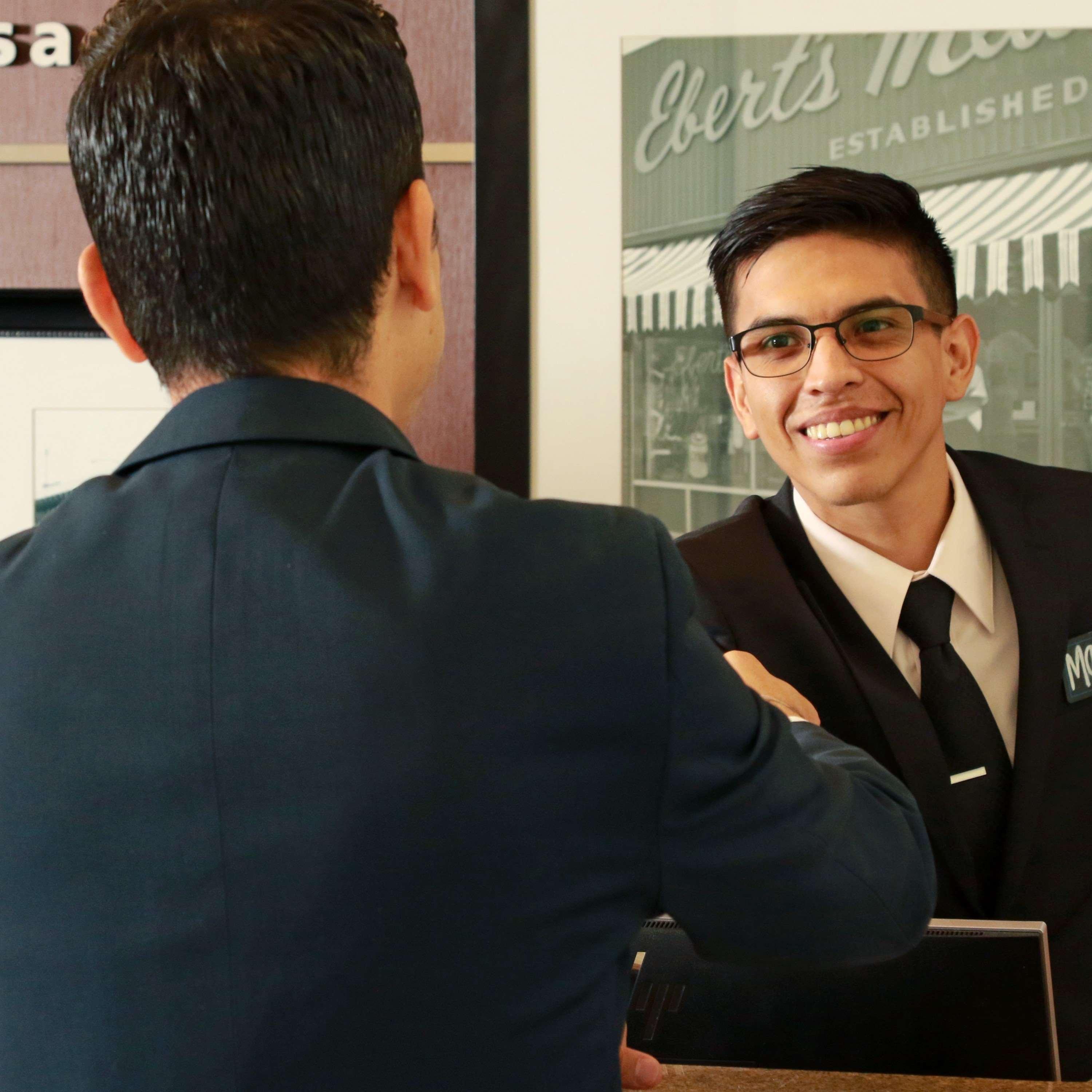 Hampton By Hilton Reynosa Zona Industrial Hotel Bagian luar foto