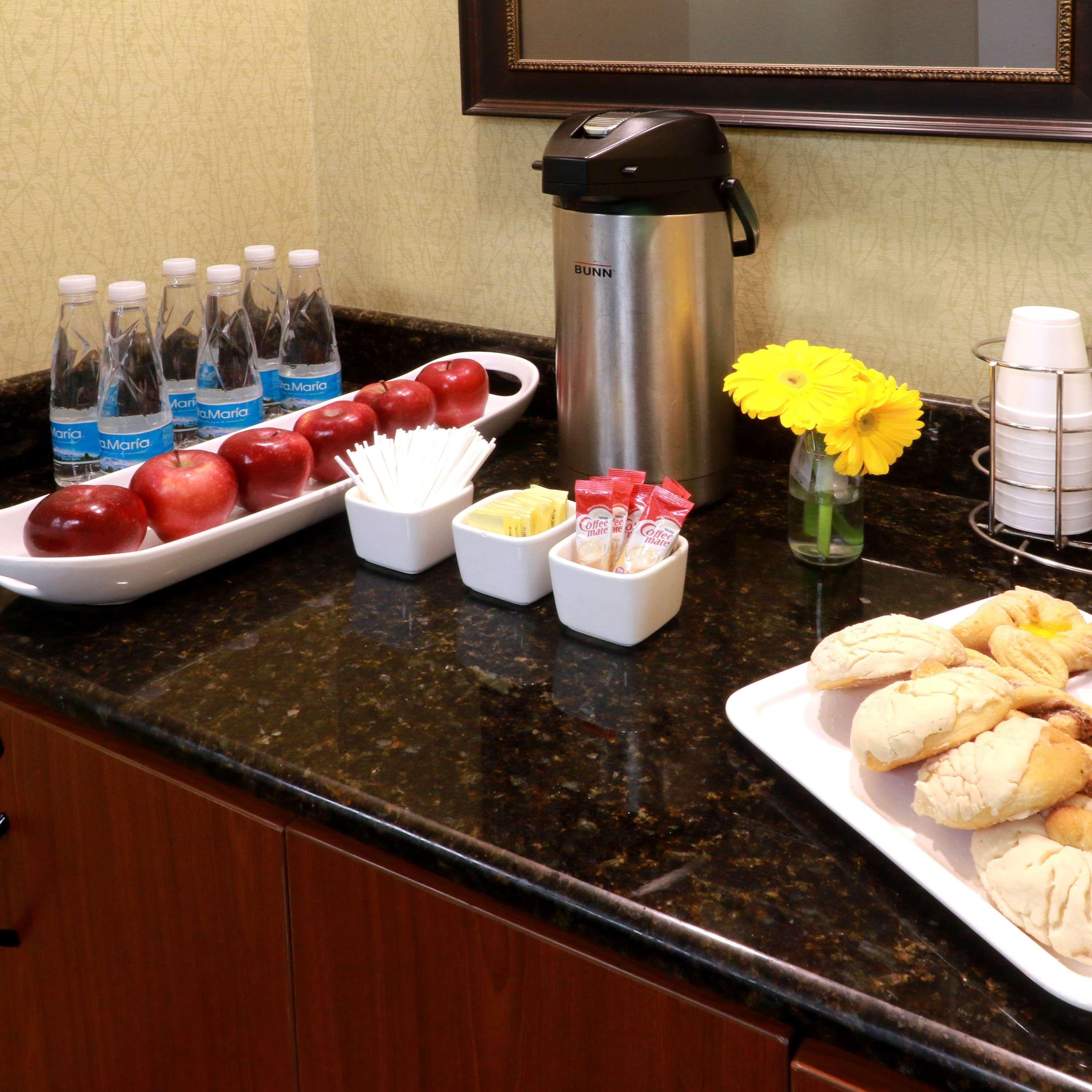 Hampton By Hilton Reynosa Zona Industrial Hotel Bagian luar foto