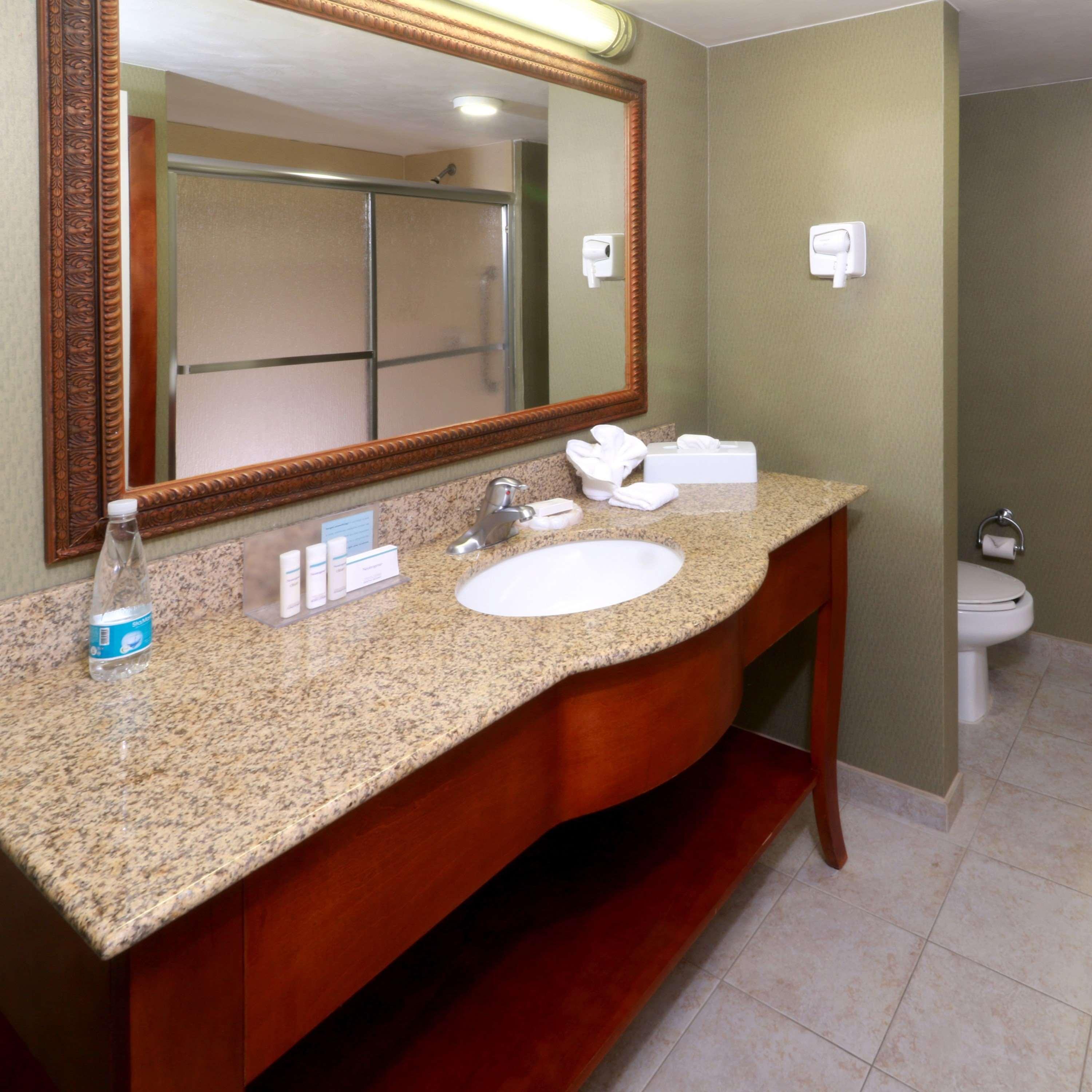 Hampton By Hilton Reynosa Zona Industrial Hotel Bagian luar foto