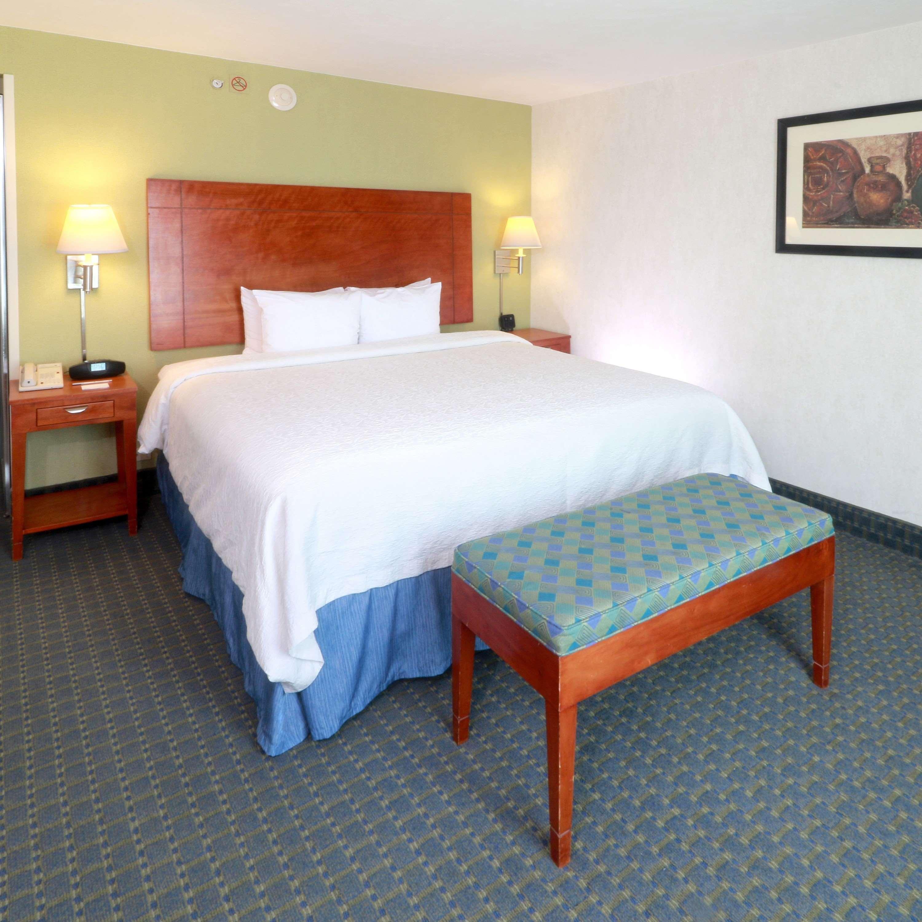 Hampton By Hilton Reynosa Zona Industrial Hotel Bagian luar foto