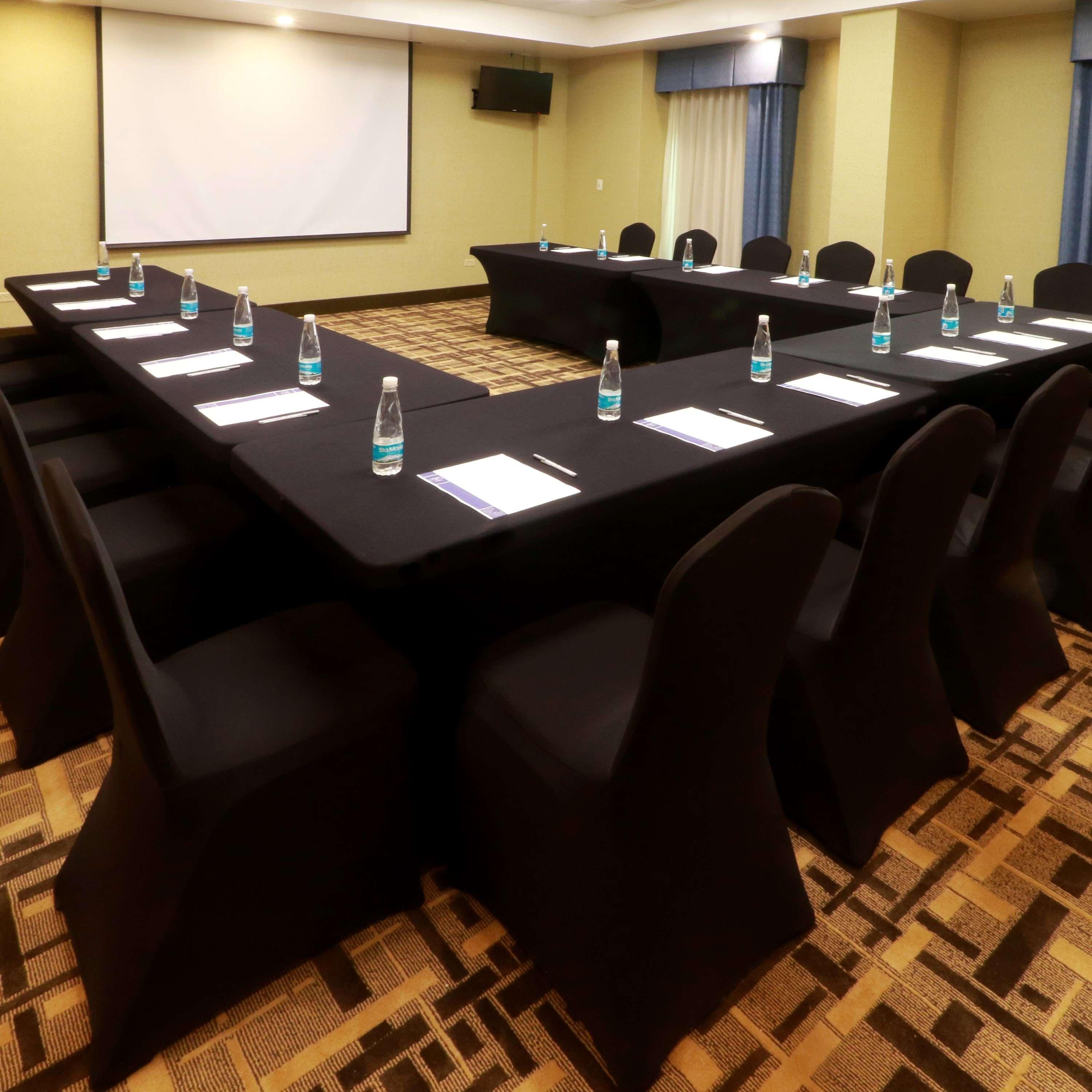 Hampton By Hilton Reynosa Zona Industrial Hotel Bagian luar foto