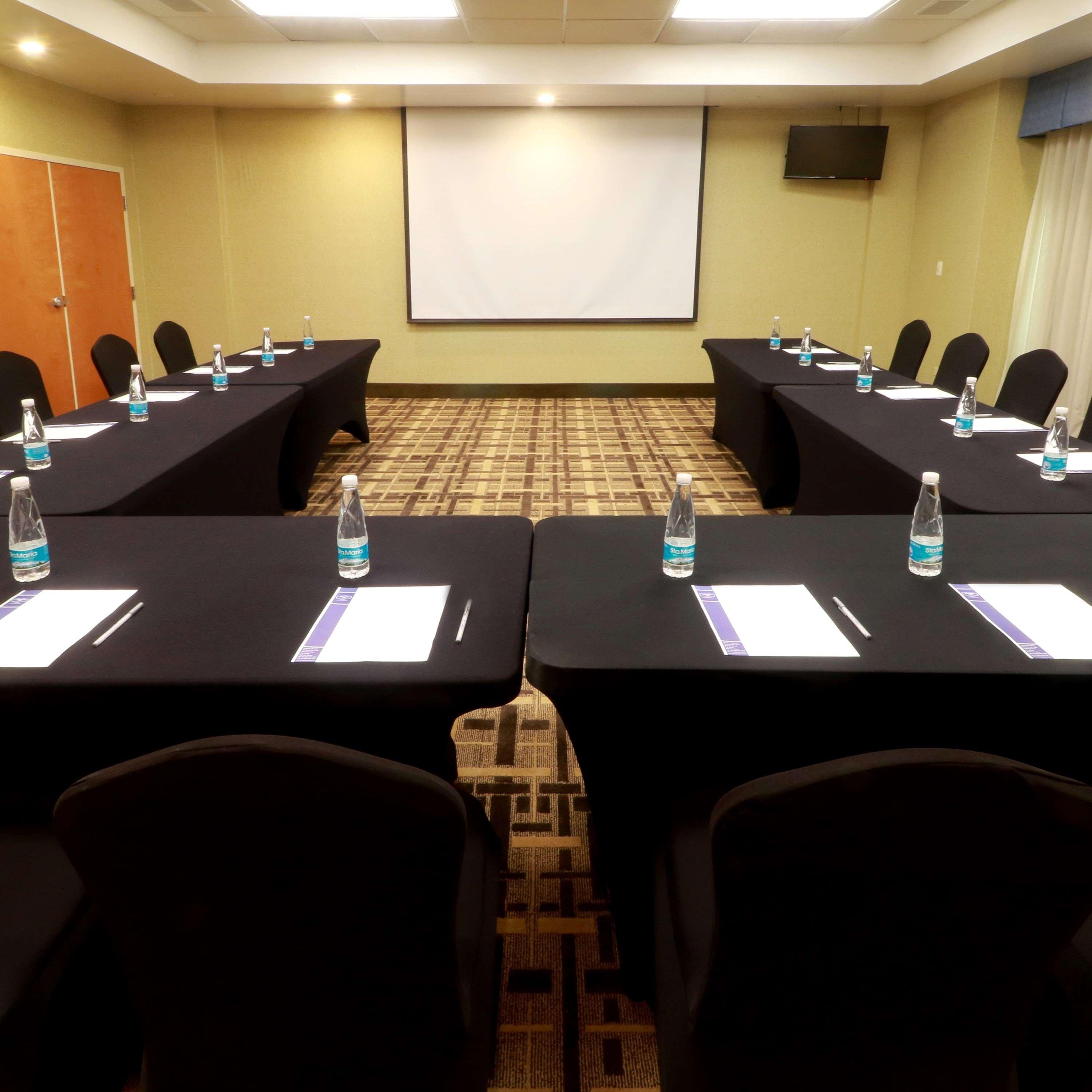 Hampton By Hilton Reynosa Zona Industrial Hotel Bagian luar foto