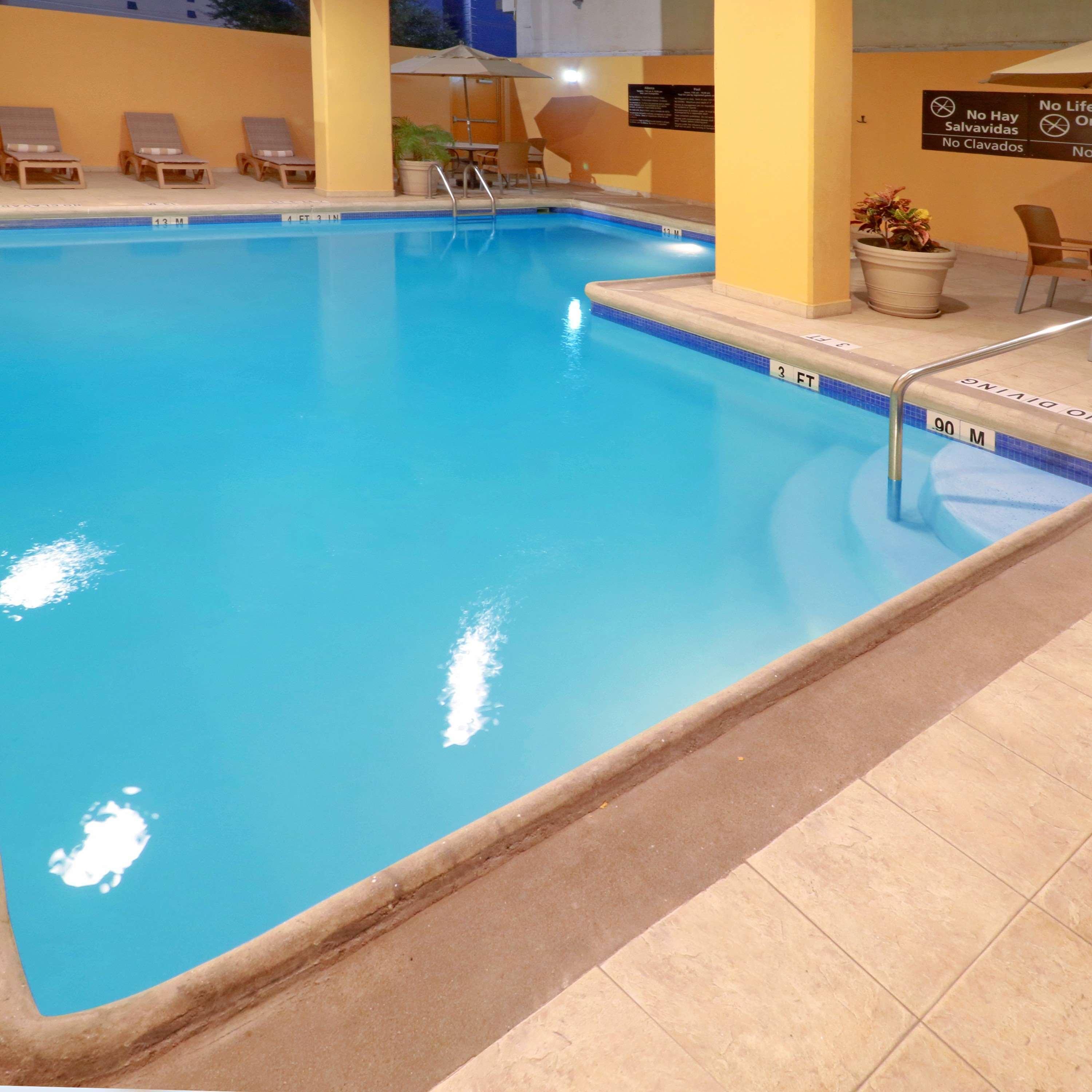 Hampton By Hilton Reynosa Zona Industrial Hotel Bagian luar foto