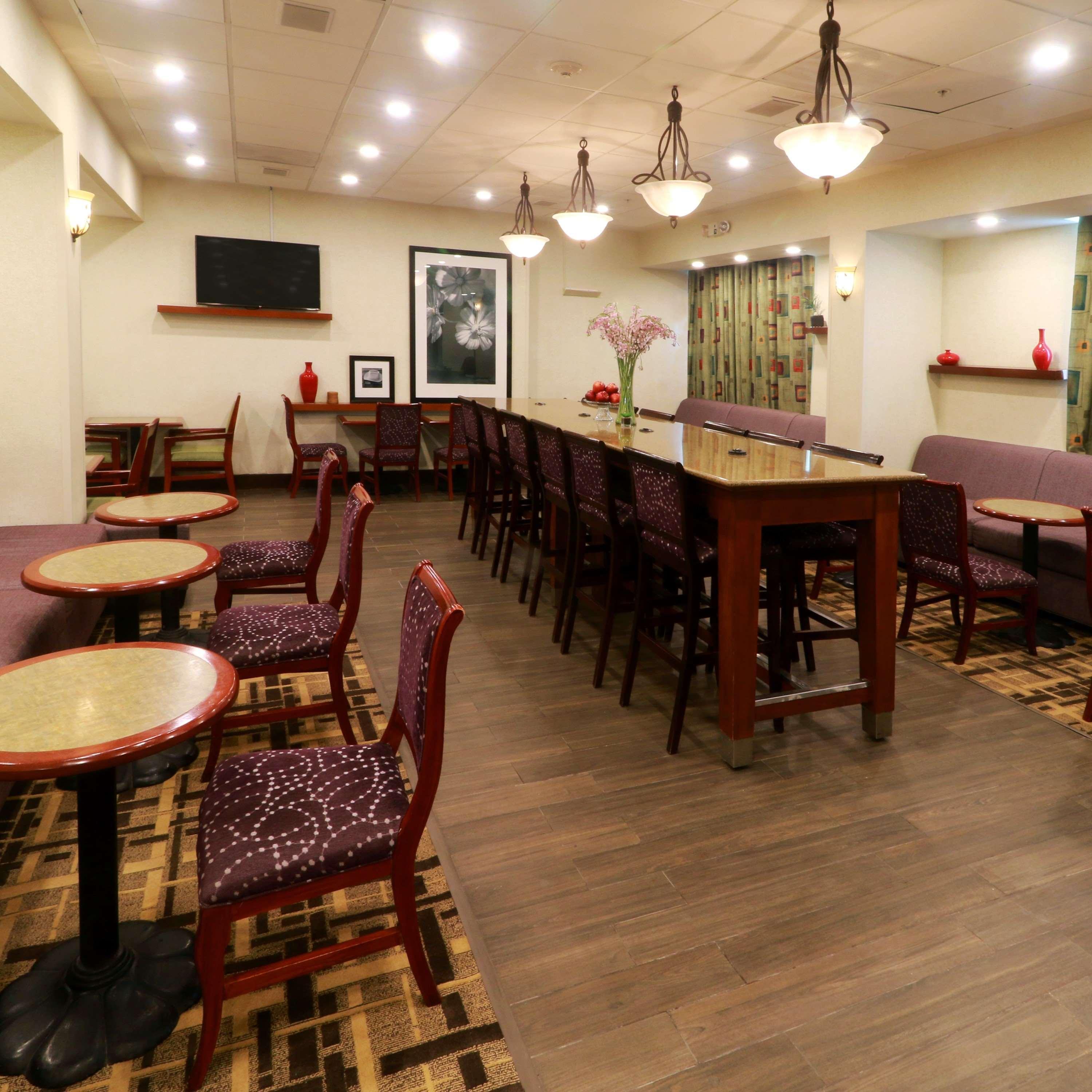 Hampton By Hilton Reynosa Zona Industrial Hotel Bagian luar foto