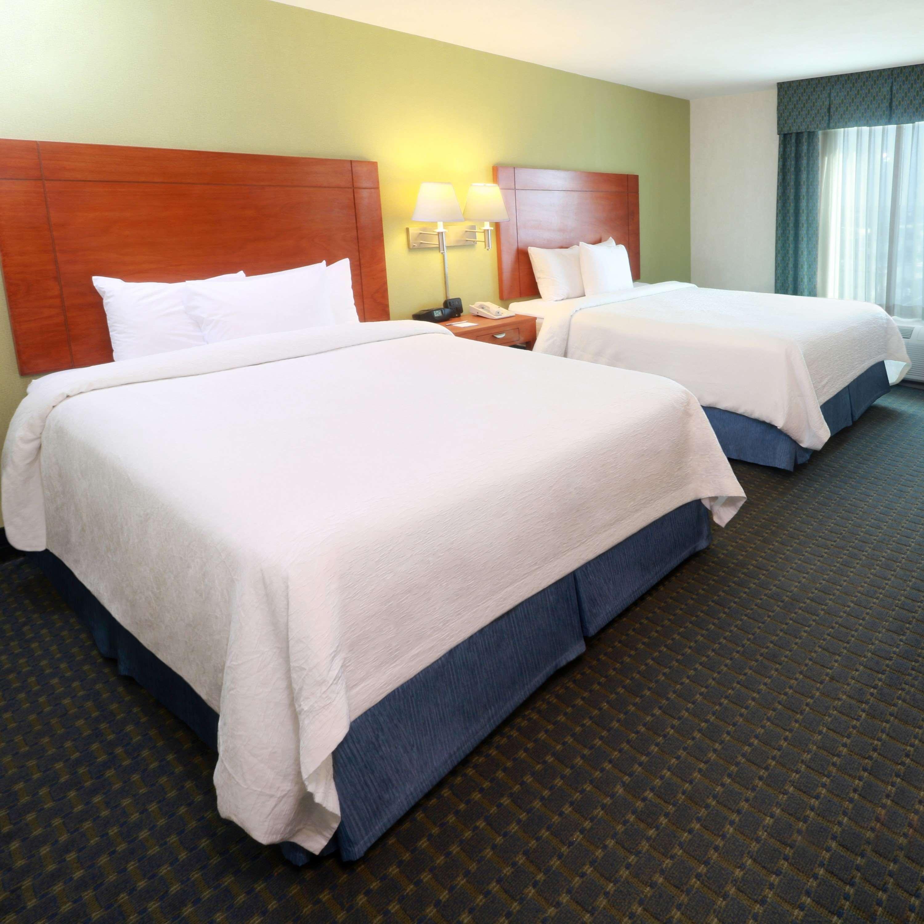Hampton By Hilton Reynosa Zona Industrial Hotel Bagian luar foto
