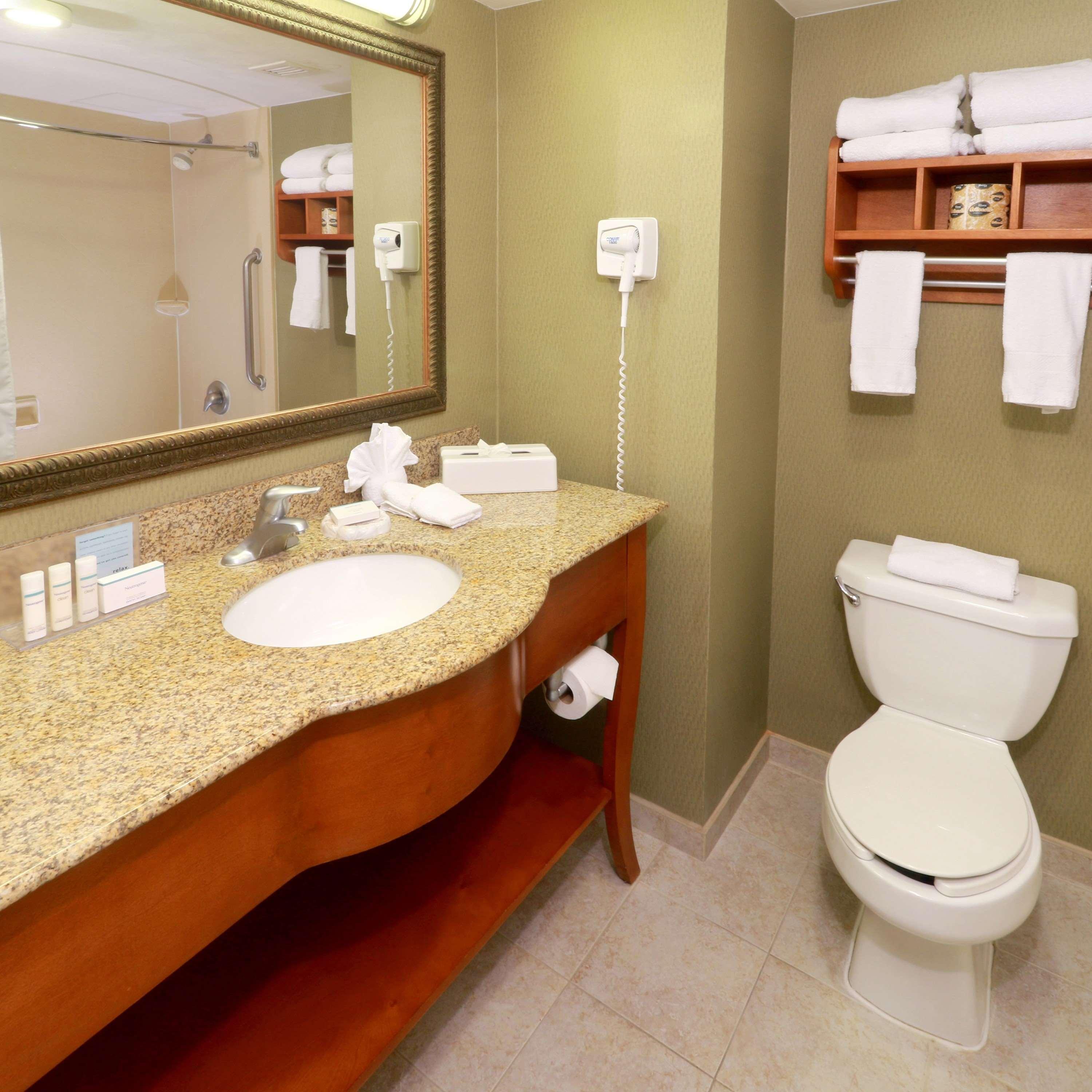 Hampton By Hilton Reynosa Zona Industrial Hotel Bagian luar foto