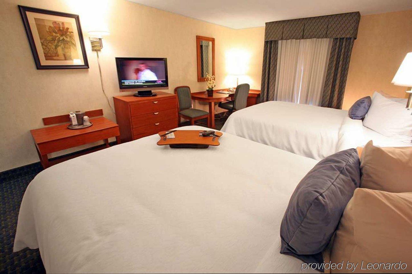 Hampton By Hilton Reynosa Zona Industrial Hotel Ruang foto