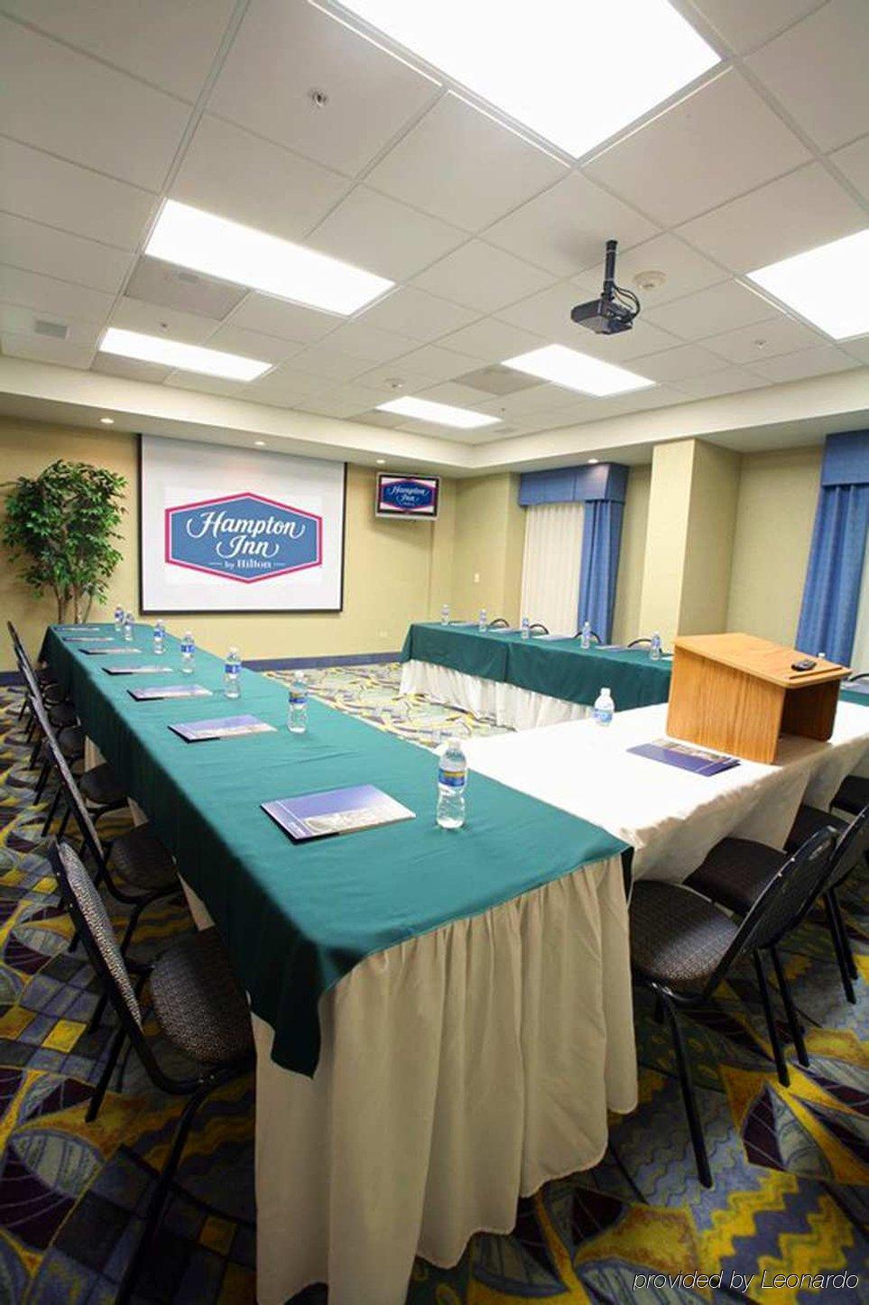Hampton By Hilton Reynosa Zona Industrial Hotel Bagian luar foto