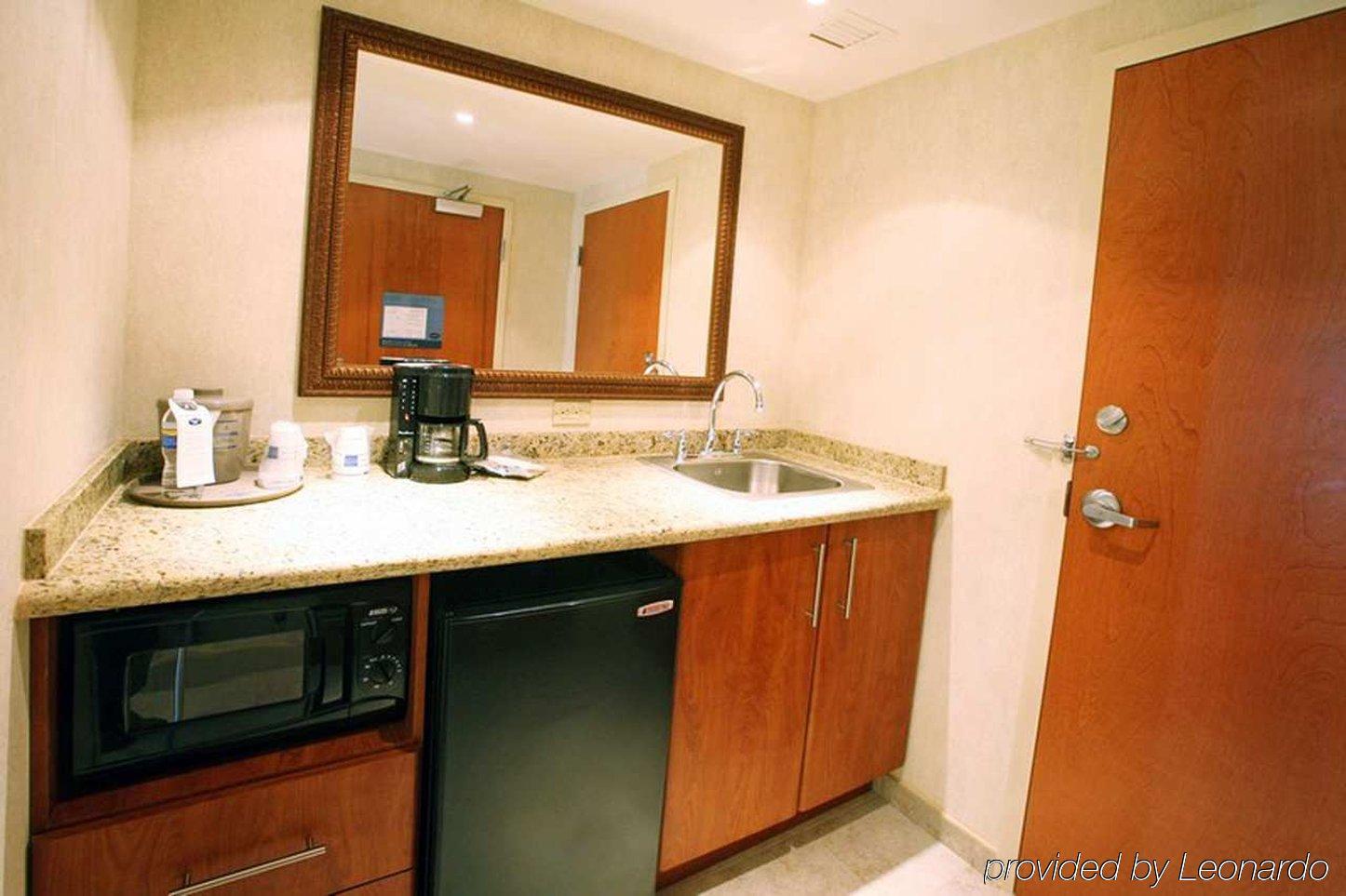 Hampton By Hilton Reynosa Zona Industrial Hotel Ruang foto