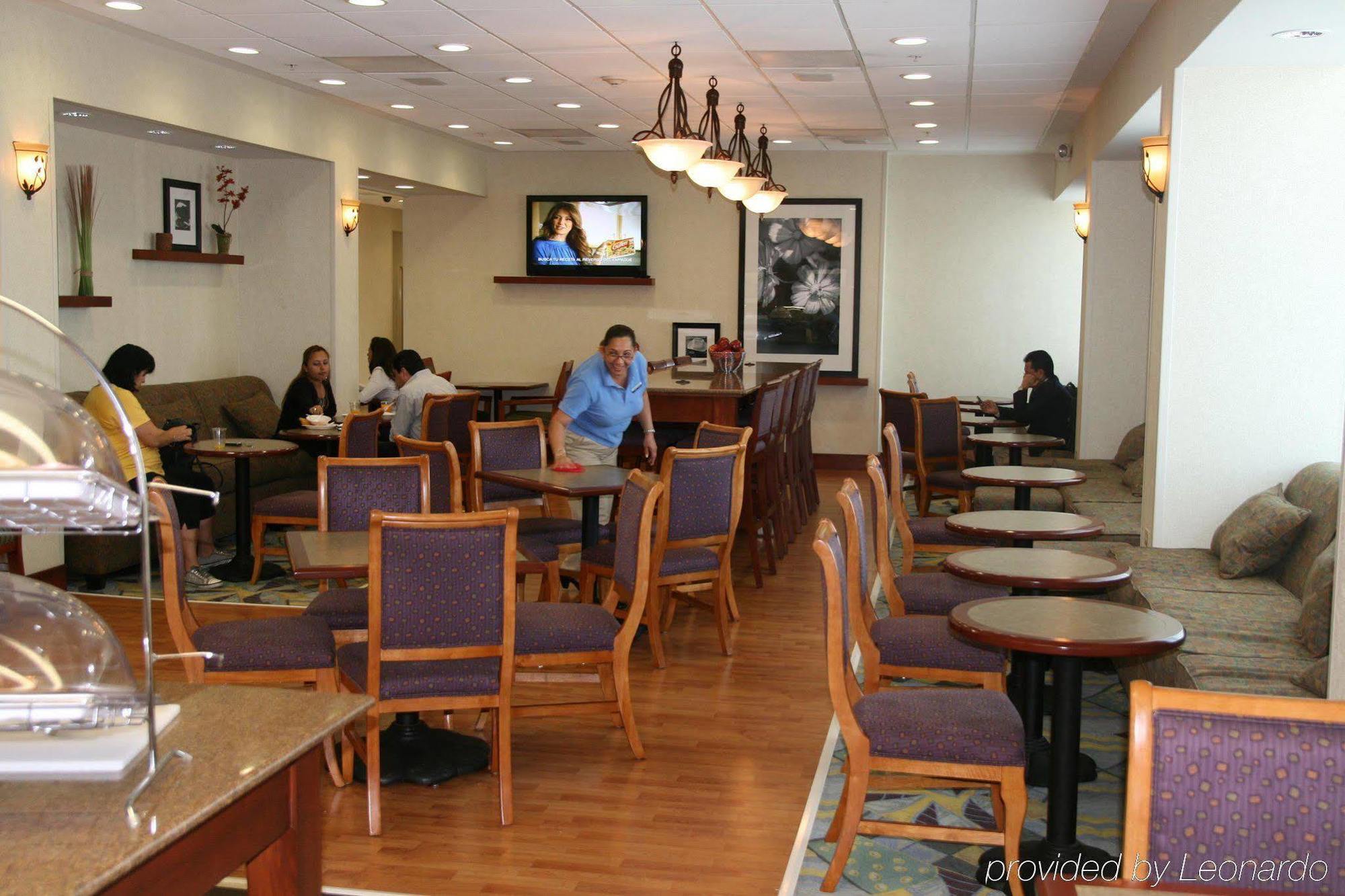 Hampton By Hilton Reynosa Zona Industrial Hotel Bagian luar foto